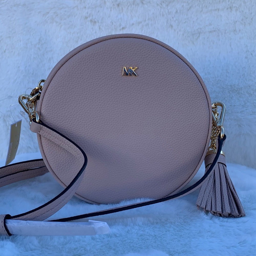 Michael Kors Canteen crossbodies